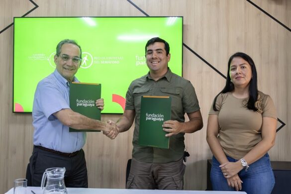 Semáforo de Eliminación de Pobreza con importante reconocimiento